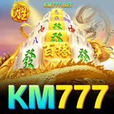 km777-p.com LOGO