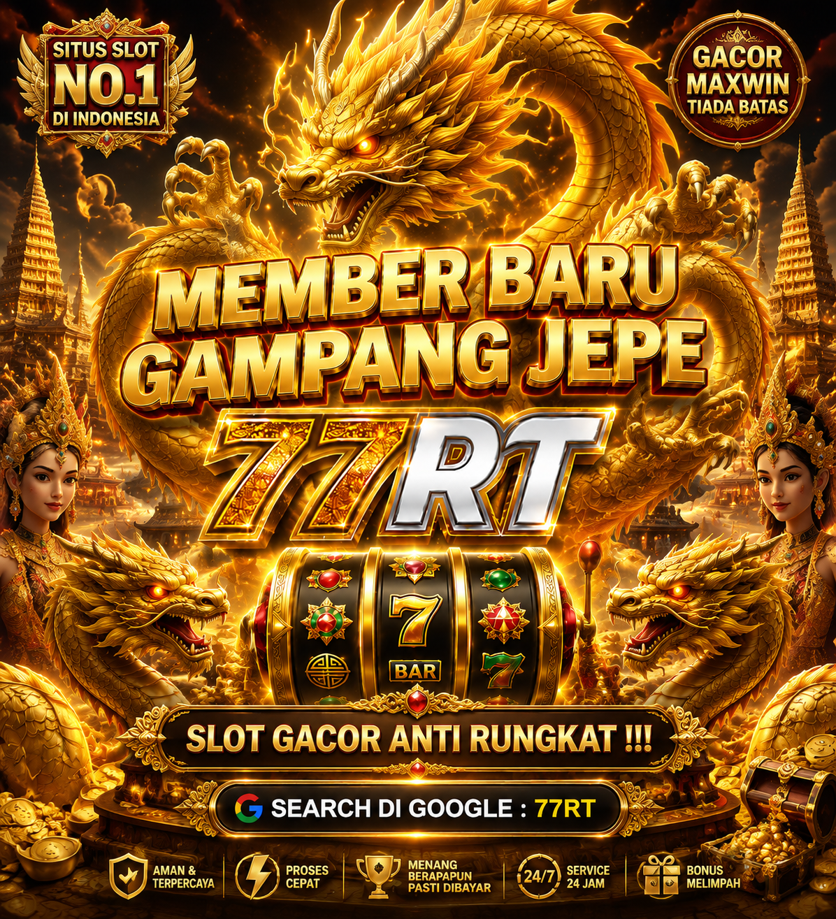 77rt