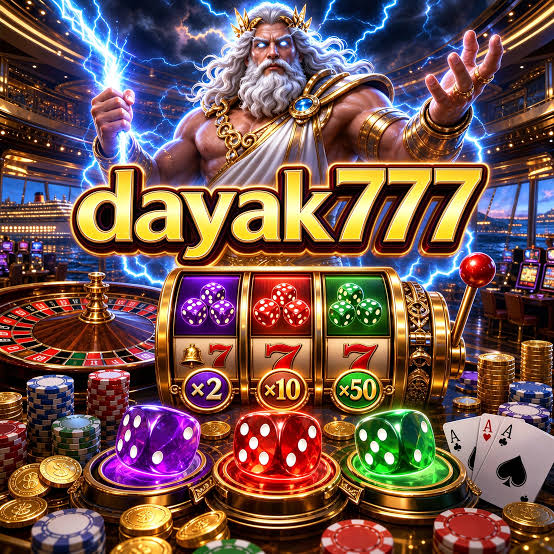 dayak777