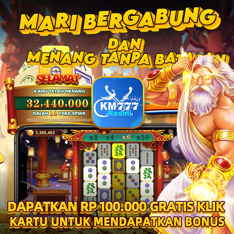 km777 tampilan 3