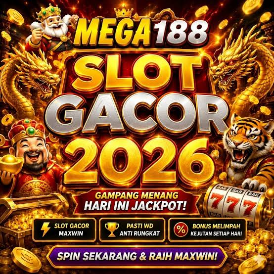 mega188