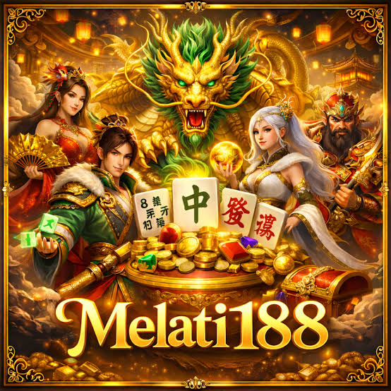 melati188